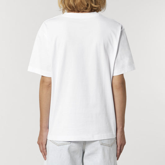 T-Shirt Shibuya Style