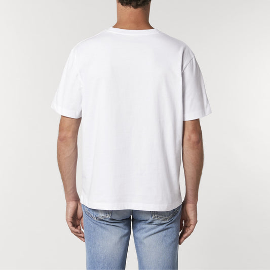 T-Shirt New York Art