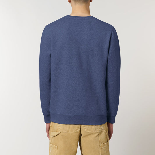 Sweatshirt Hong Kong Airport