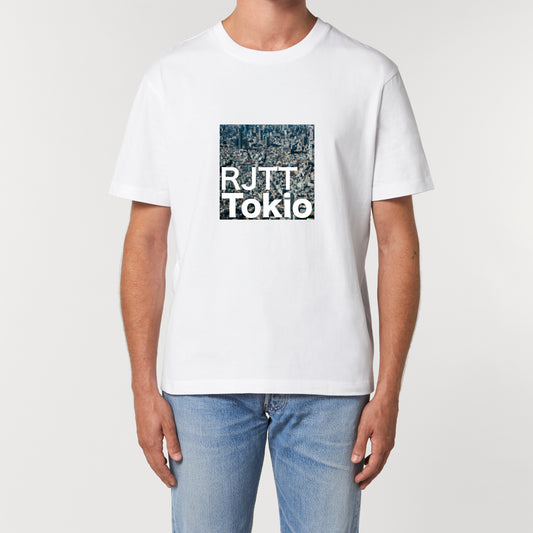 T-Shirt Tokio RJTT