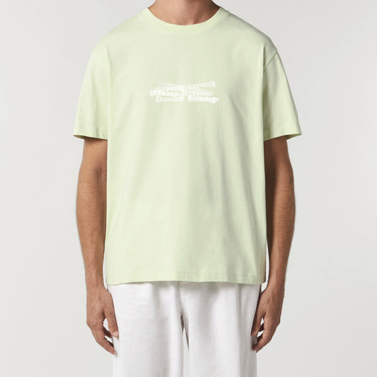 T-Shirt Graffiti Stamp