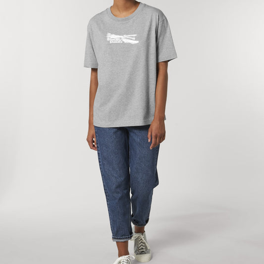 T-Shirt Graffiti Stamp