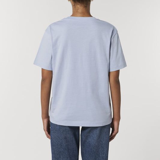 T-Shirt Yellow Flare