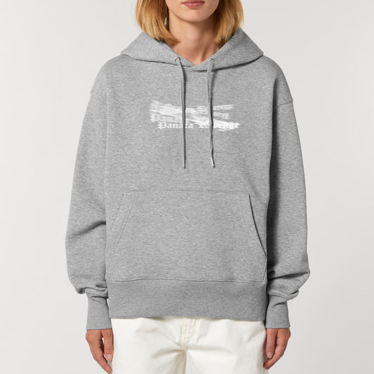 Hoodie Graffiti Stamp