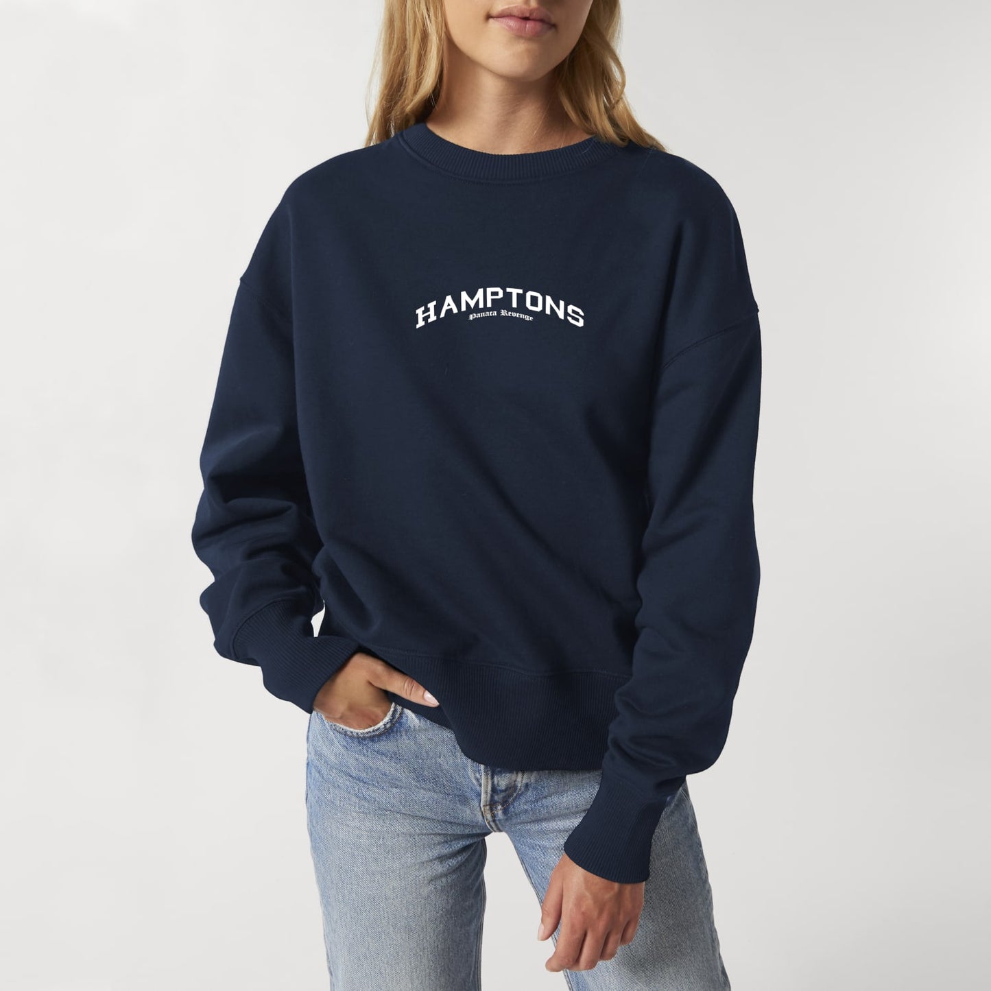 Sweatshirt Hamptons