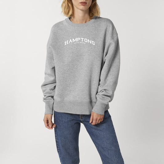 Sweatshirt Hamptons