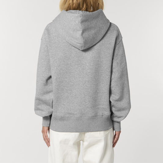 Hoodie Graffiti Stamp