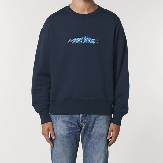 Sweatshirt Ice