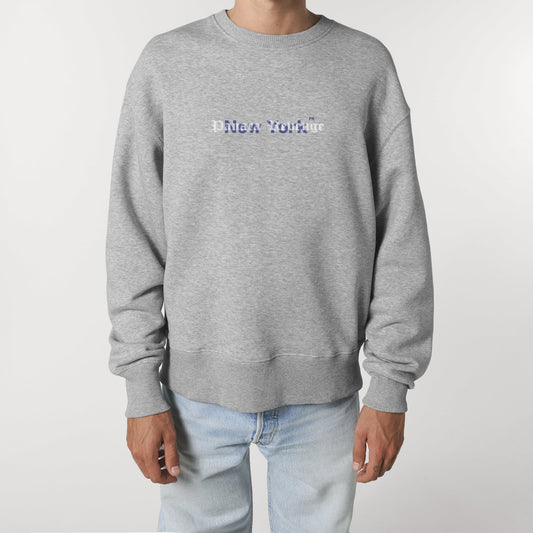 Sweatshirt New York
