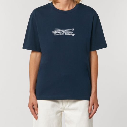 T-Shirt Graffiti Stamp