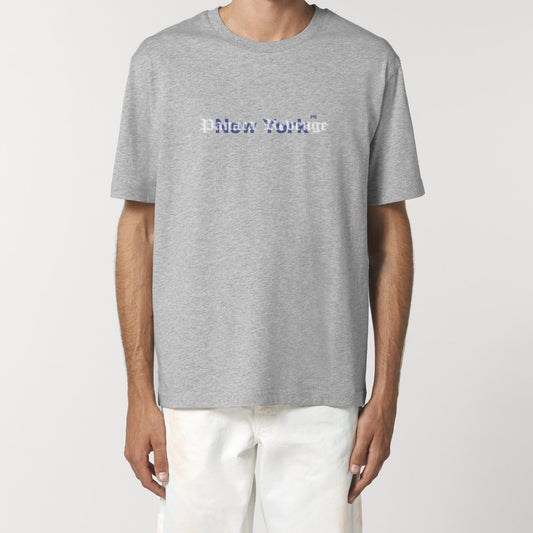 T-Shirt New York
