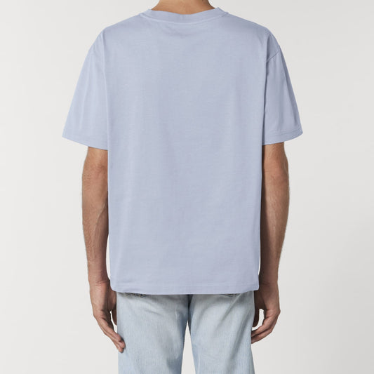 T-Shirt Yellow Flare