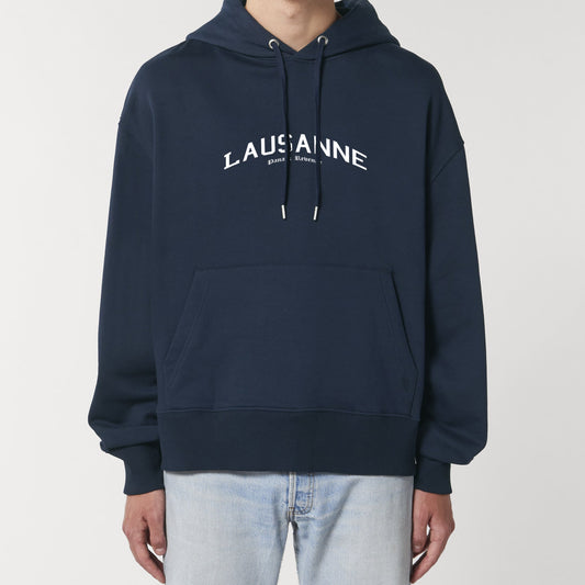 Hoodie Lausanne