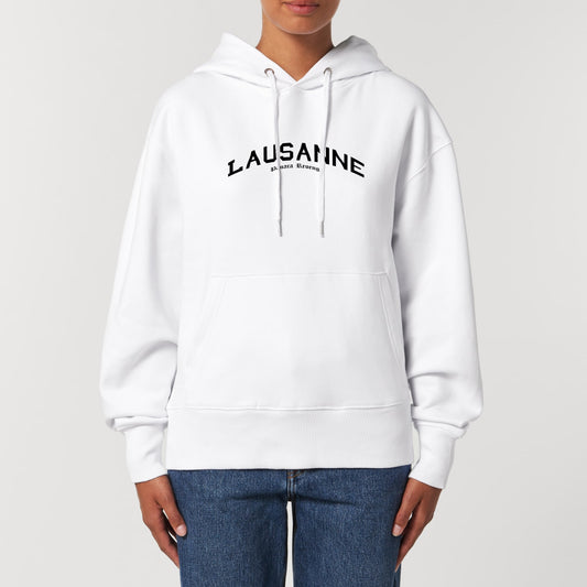 Hoodie Lausanne