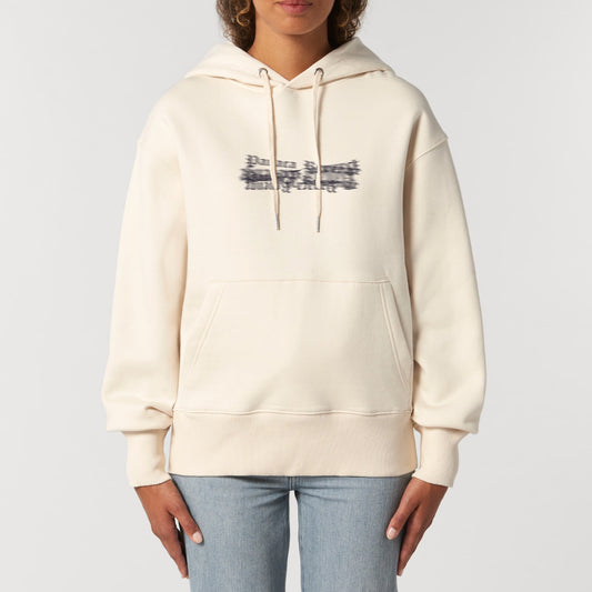 Hoodie Graffiti Stamp