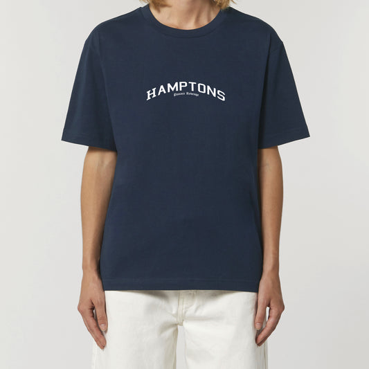 T-Shirt Hamptons