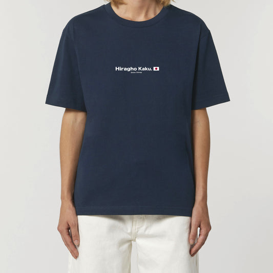 T-Shirt Hiragho