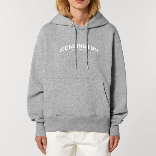 Hoodie Kensington