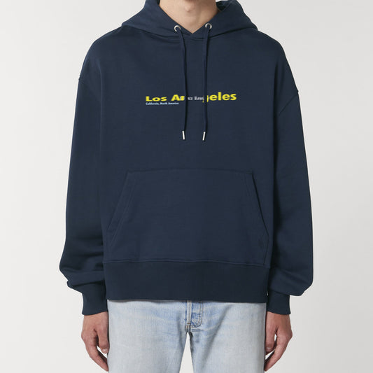 Hoodie Urban Los Angeles