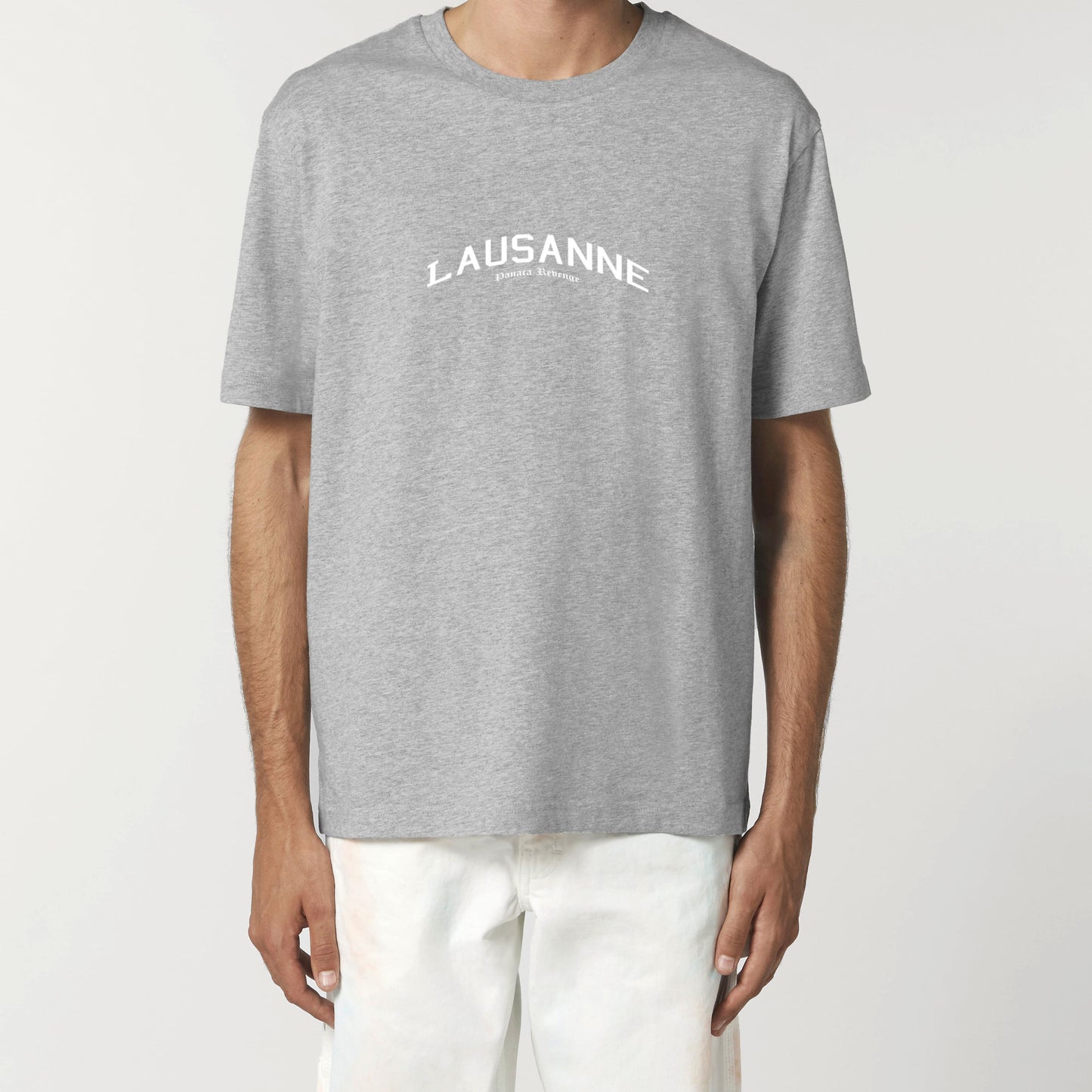 T-Shirt Lausanne