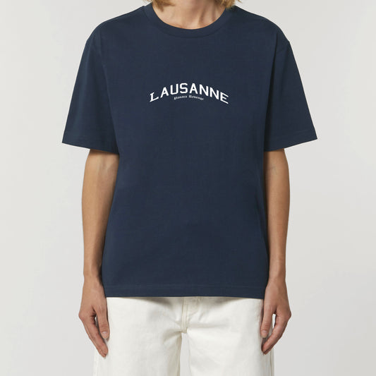 T-Shirt Lausanne