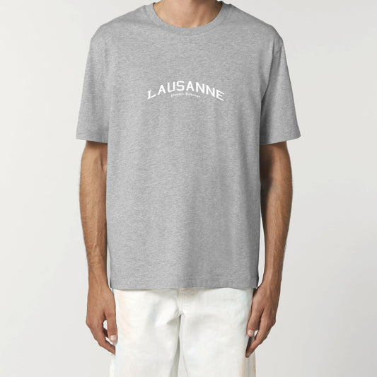 T-Shirt Lausanne
