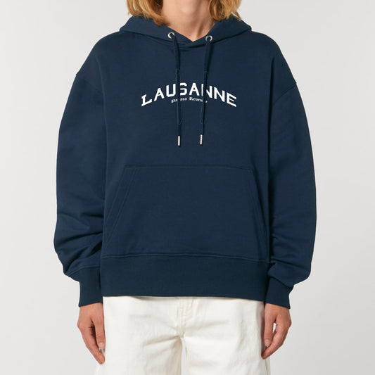 Hoodie Lausanne