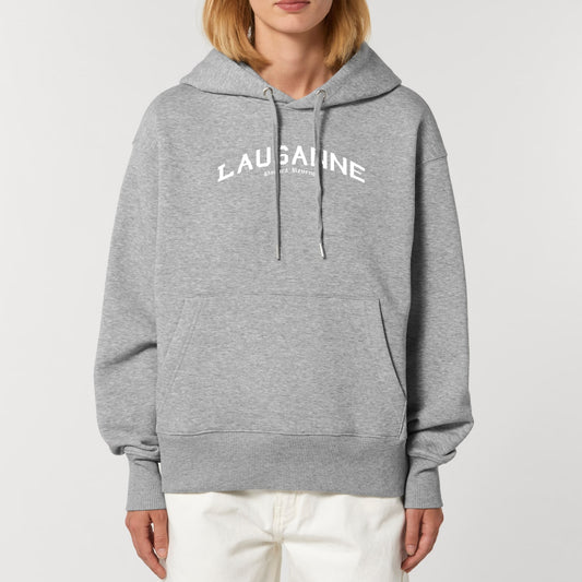 Hoodie Lausanne