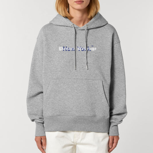 Hoodie New York