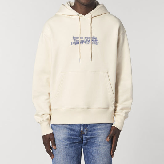 Hoodie Graffiti Stamp