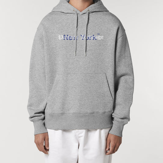 Hoodie New York