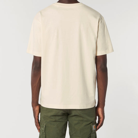 T-Shirt Graffiti Stamp