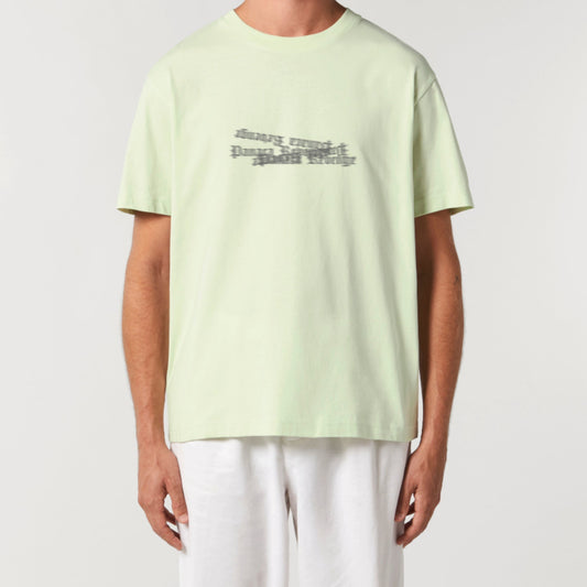 T-Shirt Graffiti Stamp